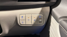 Hyundai BAYON 1.0 TGDi 48V MHEV Ultimate 5dr Petrol Hatchback